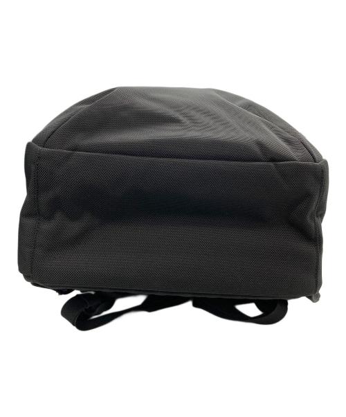 WEXLEY（ウェクスレイ）WEXLEY (ウェクスレイ) ACTIVE CORDURA バックパック ブラックの古着・服飾アイテム