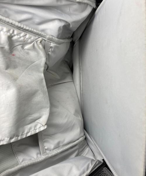 WEXLEY（ウェクスレイ）WEXLEY (ウェクスレイ) ACTIVE CORDURA バックパック ブラックの古着・服飾アイテム