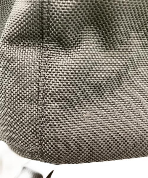 WEXLEY（ウェクスレイ）WEXLEY (ウェクスレイ) ACTIVE CORDURA バックパック ブラックの古着・服飾アイテム