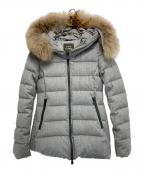 TATRASタトラス）の古着「SPERANZA ダウンジャケット」｜グレー