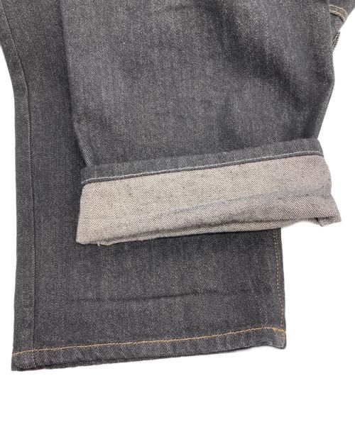 AAKAM（アーカム）AAKAM (アーカム) ワイドパンツ ブラック サイズ:1の古着・服飾アイテム