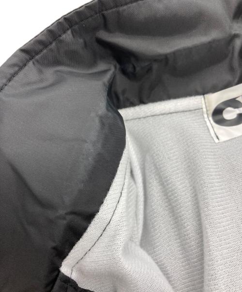 CDG（シーディージー）CDG (シーディージー) COACH JACKET ブラック サイズ:Mの古着・服飾アイテム