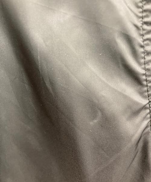 CDG（シーディージー）CDG (シーディージー) COACH JACKET ブラック サイズ:Mの古着・服飾アイテム