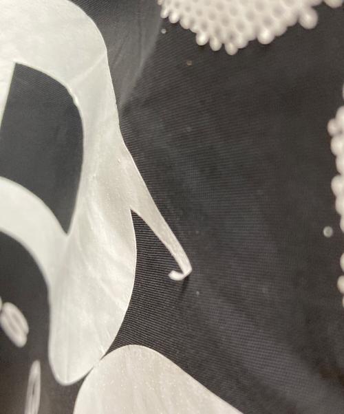 CDG（シーディージー）CDG (シーディージー) COACH JACKET ブラック サイズ:Mの古着・服飾アイテム