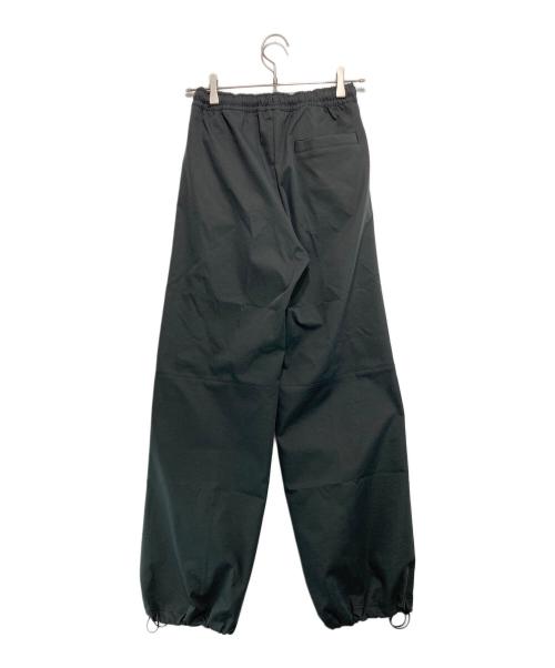 NIKE（ナイキ）NIKE (ナイキ) ウーブンパンツ ブラック サイズ:XSの古着・服飾アイテム