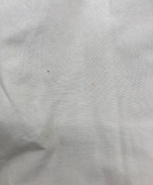 BURBERRY LONDON（バーバリーロンドン）BURBERRY LONDON (バーバリーロンドン) コットンナイロントレンチコート ベージュ サイズ:40の古着・服飾アイテム