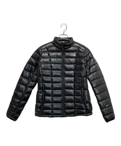 THE NORTH FACE（ザ ノース フェイス）THE NORTH FACE (ザ ノース フェイス) サミットシリーズ ライトダウンジャケット 850フィル ブラック サイズ:Mの古着・服飾アイテム
