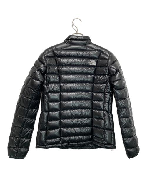 THE NORTH FACE（ザ ノース フェイス）THE NORTH FACE (ザ ノース フェイス) サミットシリーズ ライトダウンジャケット 850フィル ブラック サイズ:Mの古着・服飾アイテム