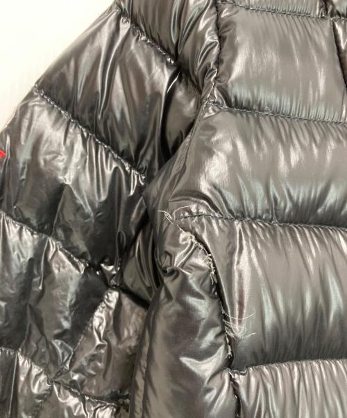 THE NORTH FACE（ザ ノース フェイス）THE NORTH FACE (ザ ノース フェイス) サミットシリーズ ライトダウンジャケット 850フィル ブラック サイズ:Mの古着・服飾アイテム