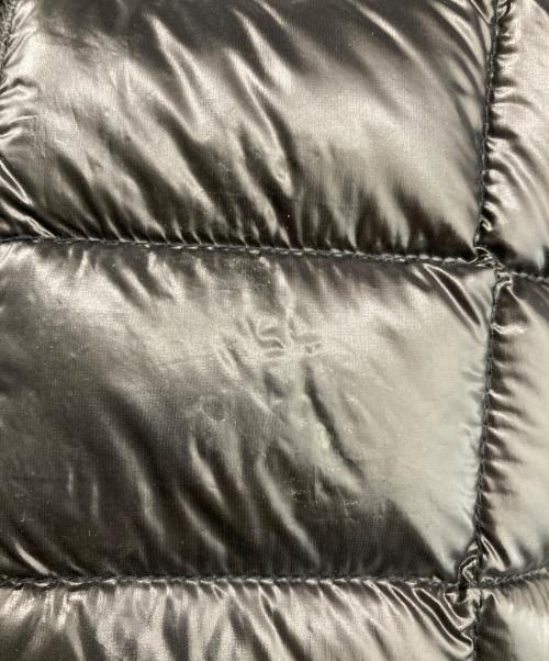 THE NORTH FACE（ザ ノース フェイス）THE NORTH FACE (ザ ノース フェイス) サミットシリーズ ライトダウンジャケット 850フィル ブラック サイズ:Mの古着・服飾アイテム