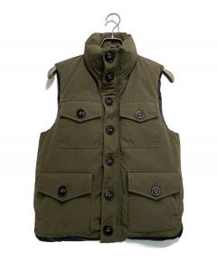  モントリオール ダウンベスト 旧タグ ブラック XS 2026年最新】CANADA GOOSE Montrealの人気アイテム - メルカリ