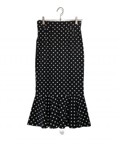 中古・古着通販】DOLCE & GABBANA (ドルチェ＆ガッバーナ) ドット