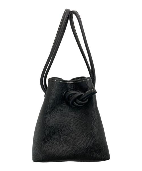 VASIC（ヴァジック）VASIC (ヴァジック) BOND MINI ブラックの古着・服飾アイテム