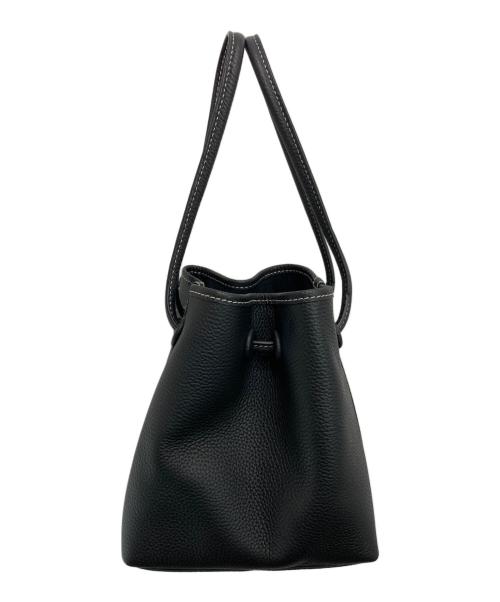 VASIC（ヴァジック）VASIC (ヴァジック) BOND MINI ブラックの古着・服飾アイテム