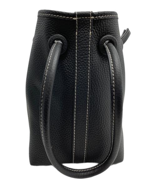 VASIC（ヴァジック）VASIC (ヴァジック) BOND MINI ブラックの古着・服飾アイテム