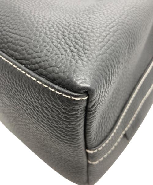 VASIC（ヴァジック）VASIC (ヴァジック) BOND MINI ブラックの古着・服飾アイテム