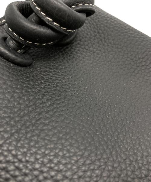 VASIC（ヴァジック）VASIC (ヴァジック) BOND MINI ブラックの古着・服飾アイテム