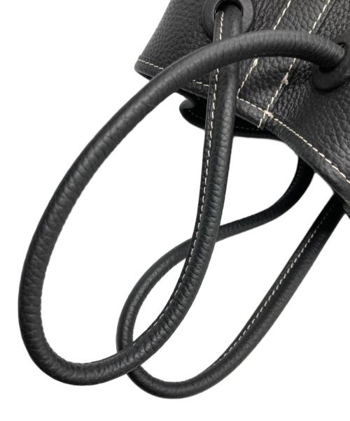 VASIC（ヴァジック）VASIC (ヴァジック) BOND MINI ブラックの古着・服飾アイテム