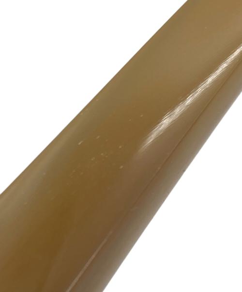 HERMES（エルメス）HERMES (エルメス) ロカイユ 簪 ベージュの古着・服飾アイテム