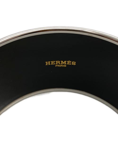 HERMES（エルメス）HERMES (エルメス) ガダルキヴィール　エマイユTGM ブルーの古着・服飾アイテム