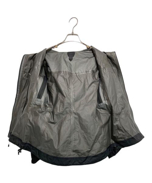 ARC'TERYX（アークテリクス）ARC'TERYX (アークテリクス) Beta SL Jacket ブラック サイズ:XSの古着・服飾アイテム