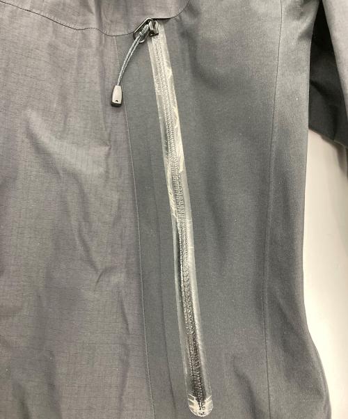 ARC'TERYX（アークテリクス）ARC'TERYX (アークテリクス) Beta SL Jacket ブラック サイズ:XSの古着・服飾アイテム