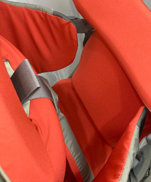 MACPAC（マックパック）MACPAC (マックパック) リュック グレーの古着・服飾アイテム