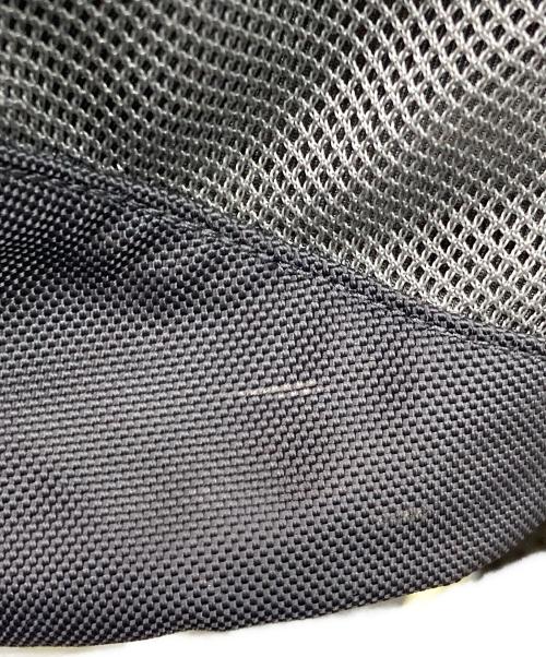 MACPAC（マックパック）MACPAC (マックパック) リュック グレーの古着・服飾アイテム