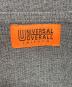 UNIVERSAL OVERALLの古着・服飾アイテム：8000円