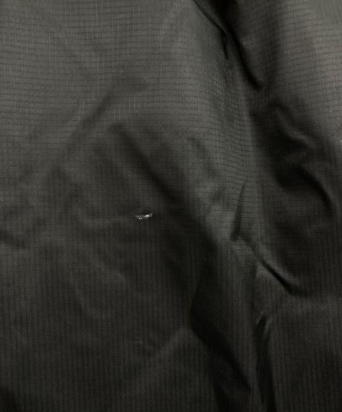 Ron Herman（ロンハーマン）Ron Herman (ロンハーマン) KAPOK KNOT (カポック ノット) 変形ギャザーダウンコート ブラック サイズ:ONEの古着・服飾アイテム