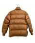 MONCLER (モンクレール) [古着]80's-90's ダウンジャケット ブラウン サイズ:不明：14000円