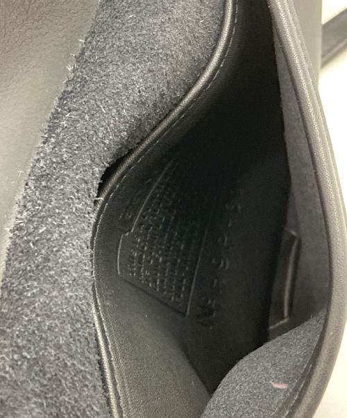 COACH（コーチ）COACH (コーチ) ショルダーバッグ ブラックの古着・服飾アイテム