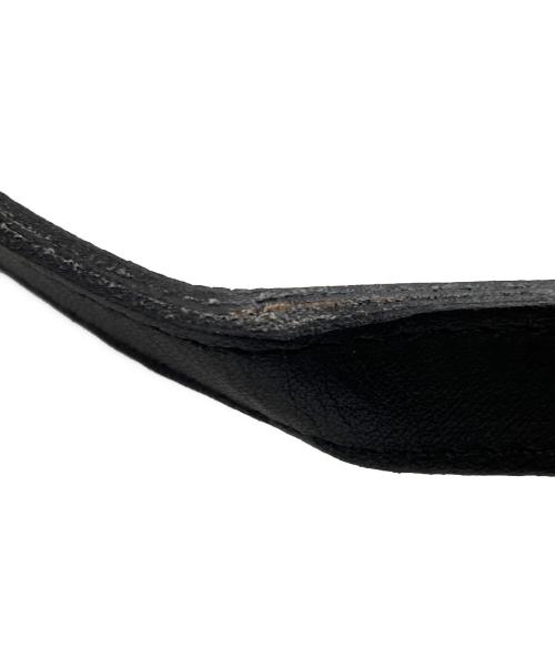 COACH（コーチ）COACH (コーチ) ショルダーバッグ ブラックの古着・服飾アイテム