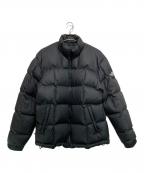 THE NORTH FACEザ ノース フェイス）の古着「LHOTSE DOWN JACKET」｜ブラック