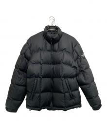 THE NORTH FACE（ザ ノース フェイス）の古着「LHOTSE DOWN JACKET」｜ブラック