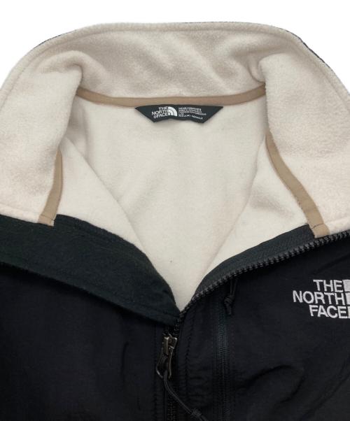 THE NORTH FACE（ザ ノース フェイス）THE NORTH FACE (ザ ノース フェイス) ツンドラフリースジャケット ベージュ サイズ:Lの古着・服飾アイテム