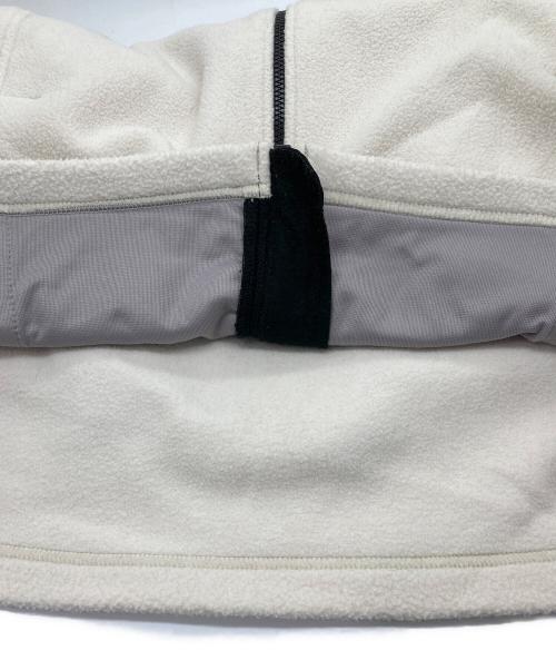 THE NORTH FACE（ザ ノース フェイス）THE NORTH FACE (ザ ノース フェイス) ツンドラフリースジャケット ベージュ サイズ:Lの古着・服飾アイテム