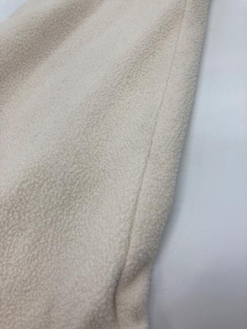 THE NORTH FACE（ザ ノース フェイス）THE NORTH FACE (ザ ノース フェイス) ツンドラフリースジャケット ベージュ サイズ:Lの古着・服飾アイテム