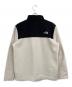 THE NORTH FACE (ザ ノース フェイス) ツンドラフリースジャケット ベージュ サイズ:L：7000円