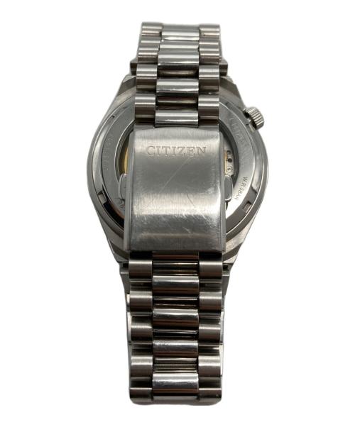 CITIZEN（シチズン）CITIZEN (シチズン) “TSUYOSA”Collection 腕時計 ブラックの古着・服飾アイテム