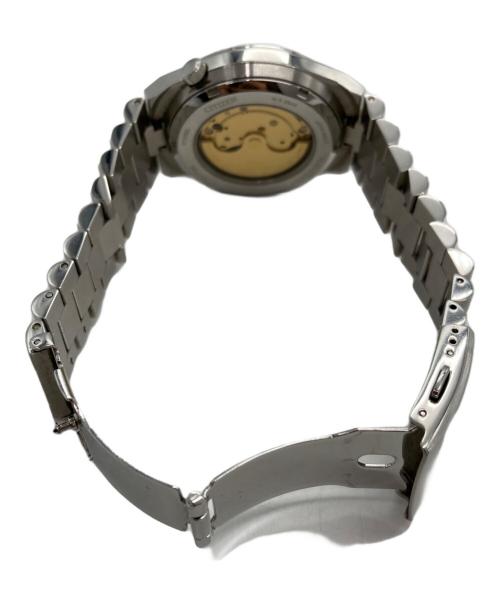 CITIZEN（シチズン）CITIZEN (シチズン) “TSUYOSA”Collection 腕時計 ブラックの古着・服飾アイテム