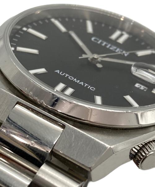 CITIZEN（シチズン）CITIZEN (シチズン) “TSUYOSA”Collection 腕時計 ブラックの古着・服飾アイテム