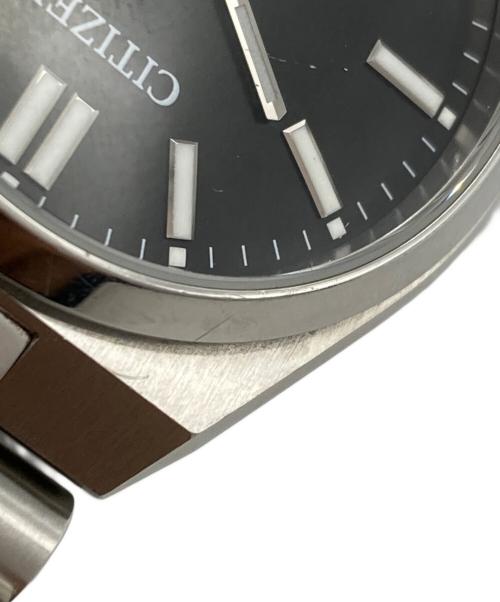 CITIZEN（シチズン）CITIZEN (シチズン) “TSUYOSA”Collection 腕時計 ブラックの古着・服飾アイテム