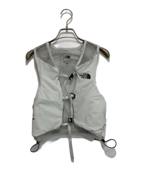 THE NORTH FACE（ザ ノース フェイス）THE NORTH FACE (ザ ノース フェイス) HST ヒューム6 ホワイト サイズ:Mの古着・服飾アイテム