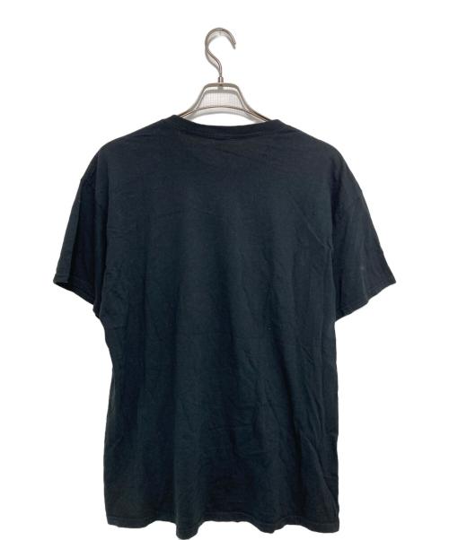 NARUTO（ナルト）NARUTO (ナルト) NARUTO 00's プリントTシャツ ブラック サイズ:XLの古着・服飾アイテム