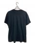 NARUTO (ナルト) NARUTO 00's プリントTシャツ ブラック サイズ:XL：5000円