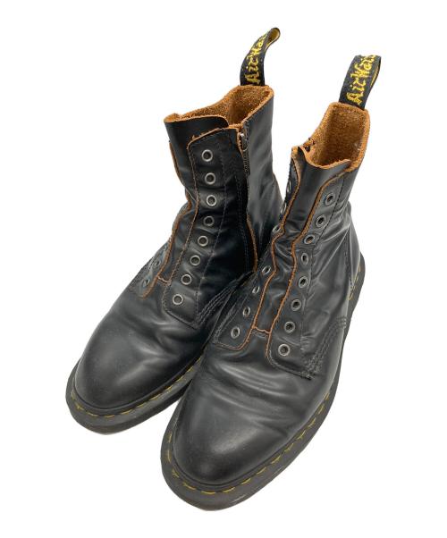 Dr.Martens（ドクターマーチン）Dr.Martens (ドクターマーチン) 1460LLBex ブラック サイズ:42の古着・服飾アイテム