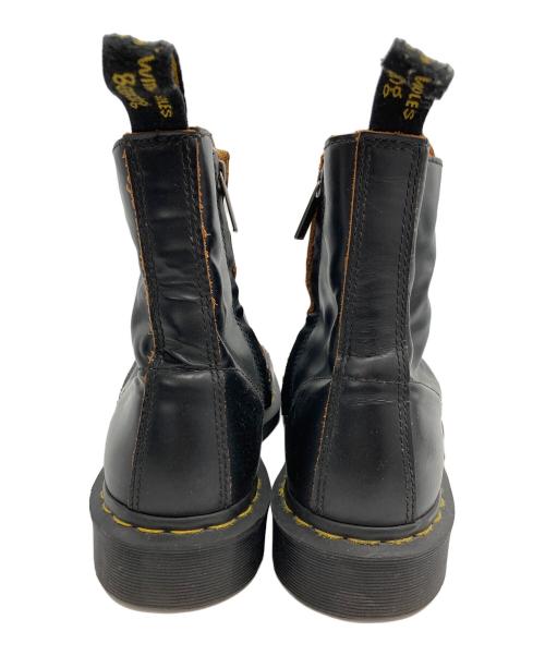 Dr.Martens（ドクターマーチン）Dr.Martens (ドクターマーチン) 1460LLBex ブラック サイズ:42の古着・服飾アイテム