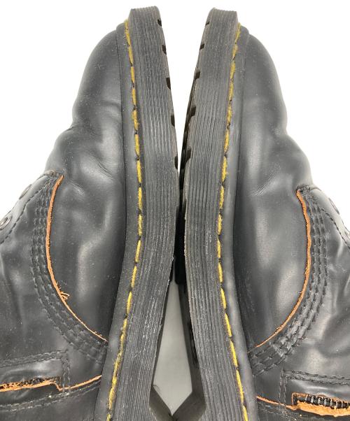Dr.Martens（ドクターマーチン）Dr.Martens (ドクターマーチン) 1460LLBex ブラック サイズ:42の古着・服飾アイテム