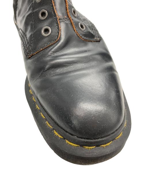 Dr.Martens（ドクターマーチン）Dr.Martens (ドクターマーチン) 1460LLBex ブラック サイズ:42の古着・服飾アイテム